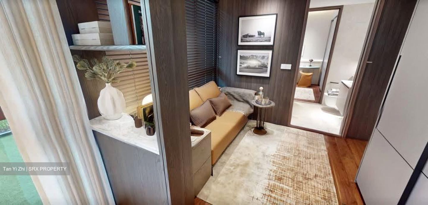 Dunearn Road (D11), Condominium #591992431